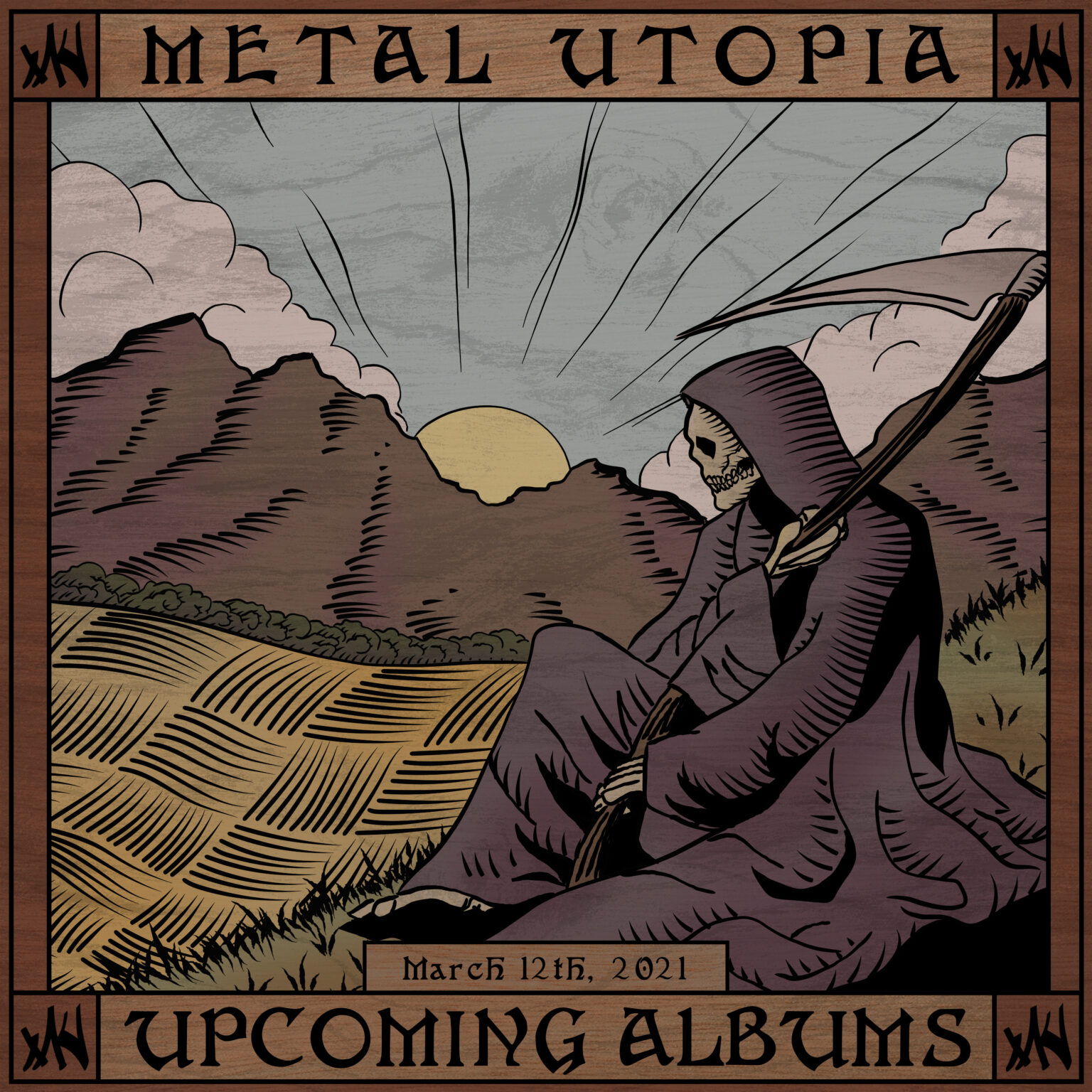 upcoming-albums-march-12th-metal-utopia-heavy-metal-webzine